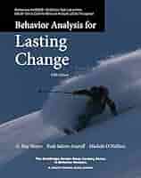 Methods of Behavior Analysis in… 洋書　レア Methods of Behavior Analysis in… 洋書 レア
